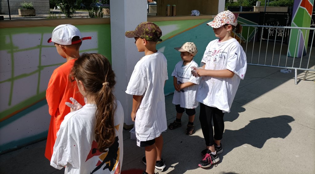 Projet Graph Printemps 2025.